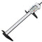 Raitool ER01 6 Inch 150mm Composite Digital Caliper Electronic Caliper Ruler