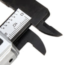 Raitool ER01 6 Inch 150mm Composite Digital Caliper Electronic Caliper Ruler