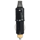 12/24V 180W Car Cigarette Lighter Power Plug DC Adapter Charger
