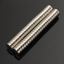 50pcs N40 Strong Round Disc Magnets Rare Earth Neodymium 9mmx3mm Neodymium Magnets