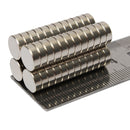 50pcs N40 Strong Round Disc Magnets Rare Earth Neodymium 9mmx3mm Neodymium Magnets