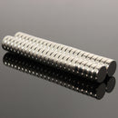 50pcs N40 Strong Round Disc Magnets Rare Earth Neodymium 9mmx3mm Neodymium Magnets