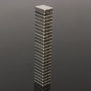 50pcs N35 Strong Block Magnets 8mmx3mmx2mm Rare Earth Neodymium Magnets