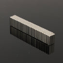 50pcs N35 Strong Block Magnets 8mmx3mmx2mm Rare Earth Neodymium Magnets