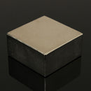 N50 Strong Block Cuboid Rare Earth Neodymium Magnets 45x45x20mm