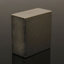 N50 Strong Block Cuboid Rare Earth Neodymium Magnets 45x45x20mm