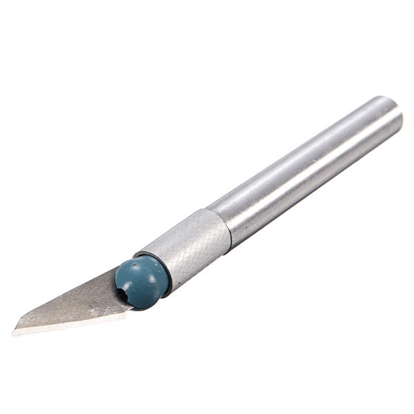 Raitool DT05 16pcs Craft Hobby Cutter 13 Cutting Blades