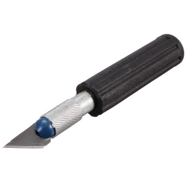 Raitool DT05 16pcs Craft Hobby Cutter 13 Cutting Blades