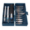 Raitool DT05 16pcs Craft Hobby Cutter 13 Cutting Blades
