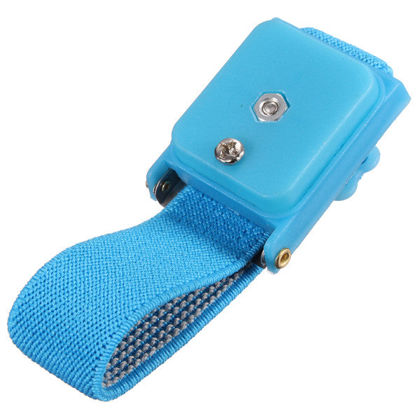 Anti Static Bracelet Electrostatic ESD Discharge Band WrisT-strap