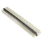 2.54mm 3x40P Male Pins Three Row Right Angle Pin Header