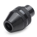 HiLDA 0.4-3.4mm Keyless Chuck Universal Electric Grinding Chuck