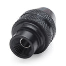 HiLDA 0.4-3.4mm Keyless Chuck Universal Electric Grinding Chuck