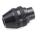 HiLDA 0.4-3.4mm Keyless Chuck Universal Electric Grinding Chuck