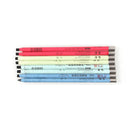 Yamei 8301 Pulling Pencil New Tearing Design Without Cutting Charcoal Brush Gel Pen Paper Curling Pen