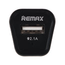 REMAX 2.1A Super Fast USB Car Chargers for iPhone 6 6S HTC Samsung SONY