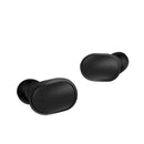 A6S TWS bluetooth 5.0 Wireless Stereo Earphone Noise Cancelling Waterproof Bilateral Call Headphones for Xiaomi iphone