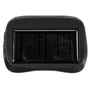 C700 Solar TPMS Temperature Tire Pressure Monitor Digital LCD Display Waterproof