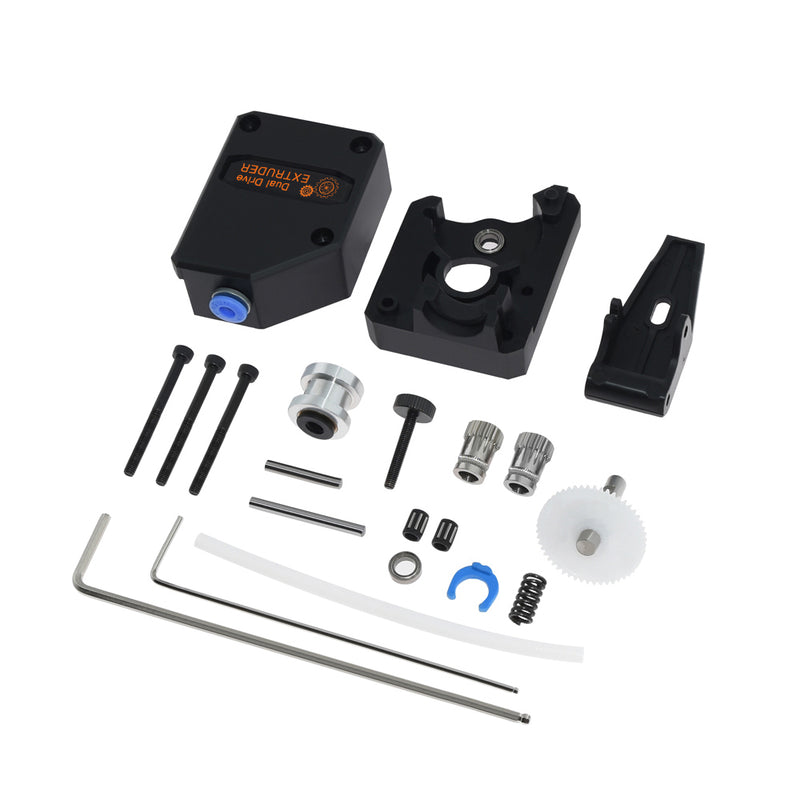 TWO TREES BMG Extruder Clone Dual Drive Upgrade Bowden Extruder For 1.75mm Filament 3D Printer Parts
