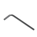 2pcs Drill Bit Extension Bar Tools Kit 12/6 Inch Paddle For Power Tool 1/4 Inch Shank Shaft