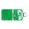 40A/100A Spot Welding Machine Time Current Controller Control Panel Board Adjust Time and Current Mo