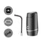 Portable Electric Auto Water Pump USB Rechargeable Gallon Bottle Dispenser Pump