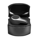 S9 Wireless Bluetooth 5.0 Single Earbuds Stereo Mini In-ear Sport Earphone Headphone With Portable Charging Box