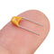 900pcs 20pF - 1uF 50V 18 Values Leaded Multilayer / Monolithic Ceramic Capacitor Assorted Kit