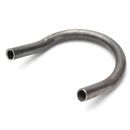 Motorcycle Retro Rear Upswept Flat Seat Loop Frame Hoop For Yamaha/Suzuki/Honda
