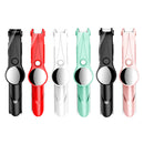 Bakeey XT09S Extendable Rotation bluetooth Remote Tripod Selfie Stick With Mirror for Live Sport Cell Phone