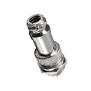 GX16 16mm 5 Pin Male & Female Diameter Wire Panel Connector Circular Connector