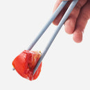 Naturehike Kids Environmental Wheat Stalks Picnic Set Flatware Camping Spoon Travel Chopsticks Fork