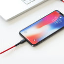 ZMI AL873 USB-C to Lightning MFI 3A 18W Fast Charge PD Type-C Data Cable for iPhone 8 Plus X XS