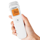 Yuwell Mini Portable Electric Infrared Thermometer Dual Mode Accurate Measurement Dustproof Thermometer
