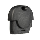 2 Button Remote Key Fob Case For Nissan Micra Almera Primera X Trail + Switch