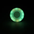 80MM Color Changing LED Push Button with Light Cable Micro Switch for Arcade Game Console DIY