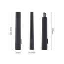 XIAOMI YOUPIN NS061 Portable Creative Utility Cutter NUSIGN Automatic Lock Cutter Art Work Cutting tools with Protective Cover