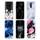 Bakeey Colorful Painting Airbag Shockproof Soft TPU Protective Case for Xiaomi Mi9T / Xiaomi Mi 9T Pro / Xiaomi Redmi K20 / Redmi K20 Pro