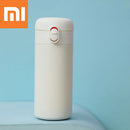 Xiaomi Pinlo 400ml 530ml Vacuum Cup Thermos 6 Hours Insulation Lock Cold Stainless Steel Water Bottle