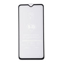 Bakeey 5D Curved Anti-explosion Anti-scratch Tempered Glass Screen Protector for OnePlus 6T/OnePlus 7