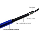 KSGER FX9501 T12 Soldering Iron Handle ABS DIY Pen for STM32 OLED Soldering Iron Station Pen Welding Tip Silicone