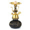 Hookah Shisha Nargila Bar Narguile Glass Water Vase Glass Hookahs Shisha Bottles