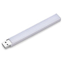 2.5W 14 LED USB Full Spectrum Red: Blue 10:4 Grow Light for Indoor Hydroponic Flower Plant DC5V
