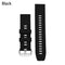 Bakeey Universal Replacement Silicone Watch Band for Huawei Watch GT 2 Pro Smart Watch