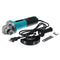 2000W 220V Electric Angle Grinder Polishing Cutting Grinding Machine 11000RPM