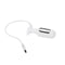 Kegel Toner Loop Adaptor Kegel Exerciser Pelvic Floor Muscle Stimulator Electric Kegal Trainer Toner Probe