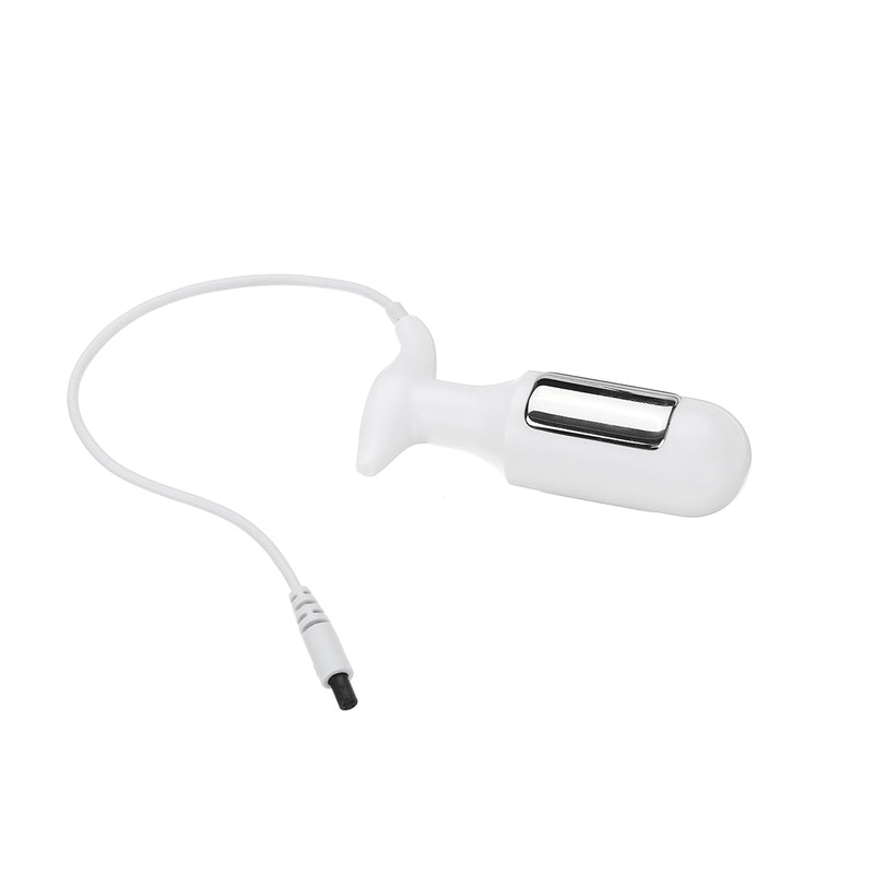 Kegel Toner Loop Adaptor Kegel Exerciser Pelvic Floor Muscle Stimulator Electric Kegal Trainer Toner Probe