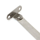 2pcs Cabinet Cupboard Kitchen Door Soft Close Lift Up Stay Support Hinge Damper