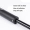 WHEEL UP Portable Bike Bicycle Cycling Air Pump Hand Ball Inflator High Pressure