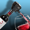 Ultrasonic Electronic Decanter B-eer Bubbler Smart W-ine Fast Electric Hangover Bintelligent Bar W-ine Tools Bubble Blower